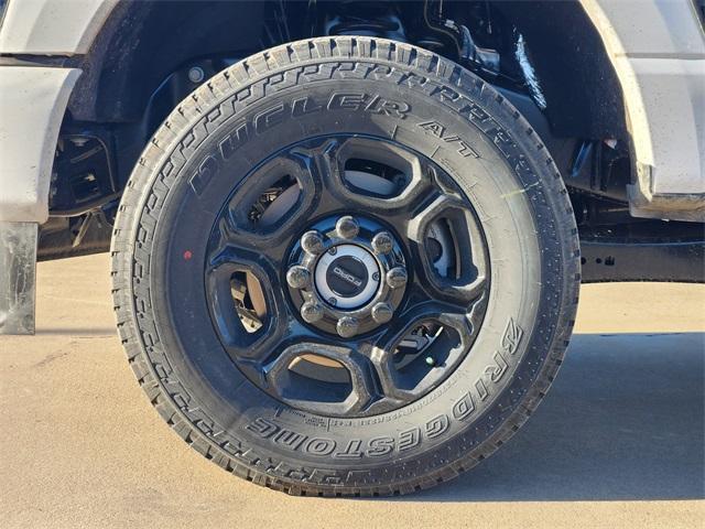 new 2026 Ford F-250 car, priced at $58,788