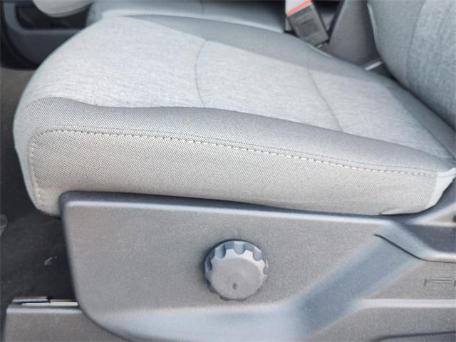 new 2026 Ford F-250 car, priced at $58,788