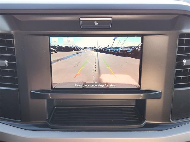 new 2026 Ford F-250 car, priced at $58,788