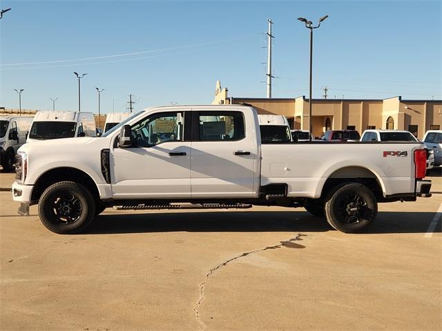 new 2026 Ford F-250 car, priced at $58,788