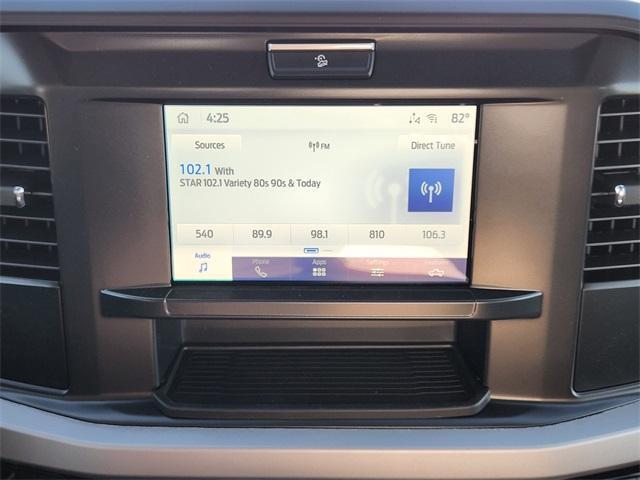 new 2026 Ford F-250 car, priced at $58,788