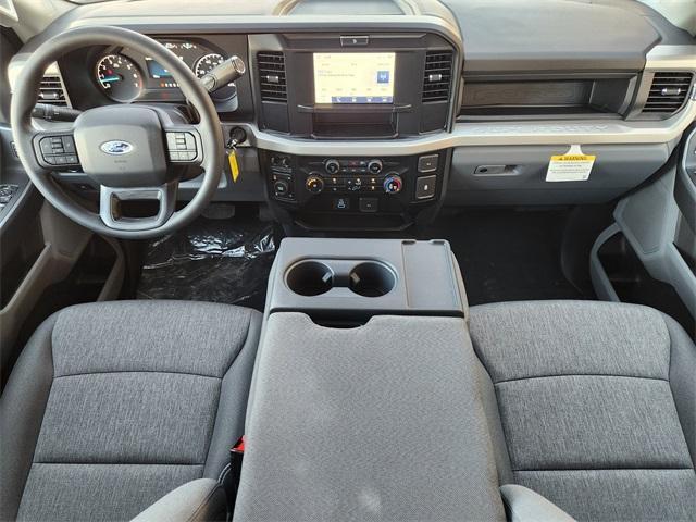 new 2026 Ford F-250 car, priced at $58,788