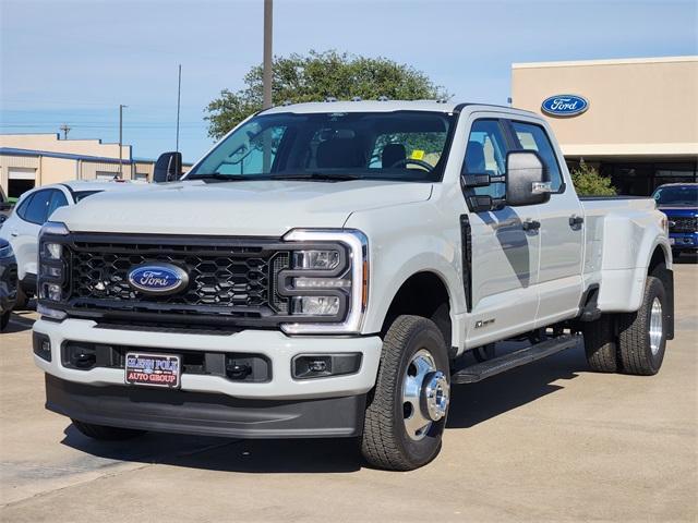 new 2026 Ford F-350 car, priced at $71,526