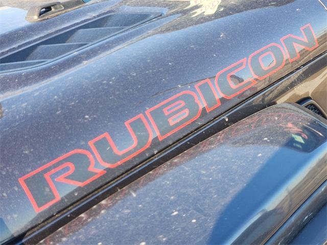 used 2021 Jeep Gladiator car, priced at $30,500