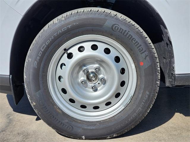 new 2025 Ford Maverick car, priced at $27,264