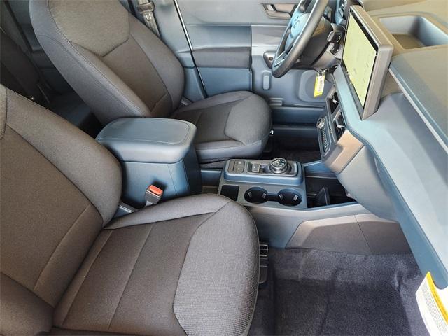 new 2025 Ford Maverick car, priced at $27,264