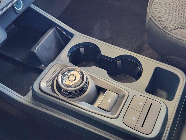 new 2025 Ford Maverick car, priced at $27,264