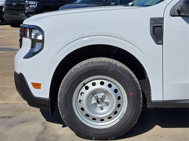 new 2025 Ford Maverick car, priced at $27,264