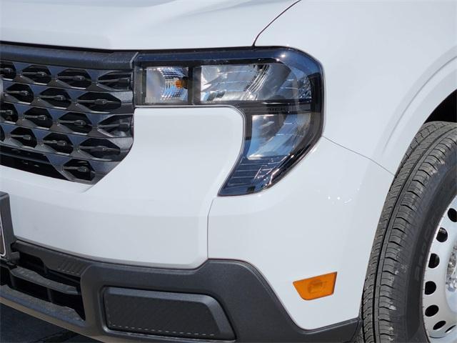 new 2025 Ford Maverick car, priced at $27,264