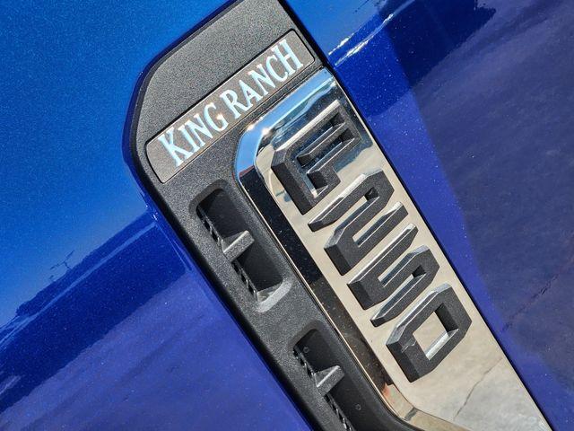 new 2026 Ford F-250 car, priced at $91,049