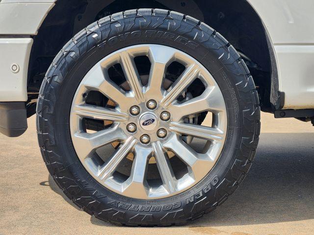 used 2021 Ford F-150 car, priced at $37,750