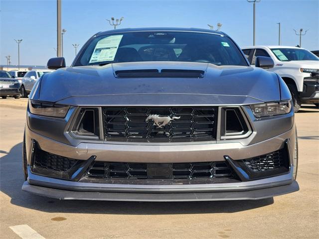 used 2024 Ford Mustang car, priced at $64,000