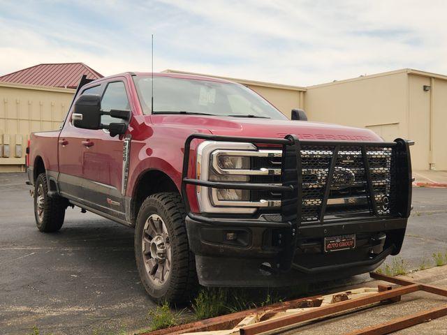 used 2025 Ford F-250 car, priced at $83,500