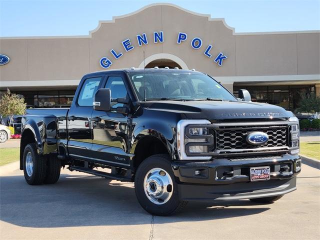 new 2026 Ford F-350 car, priced at $69,371