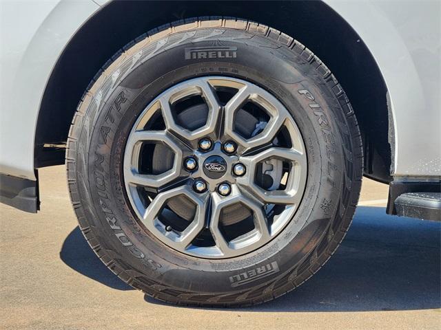 new 2025 Ford Expedition Max car, priced at $63,123