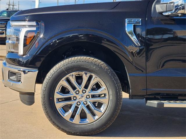 new 2026 Ford F-150 car, priced at $63,247