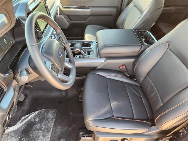 new 2026 Ford F-150 car, priced at $63,247