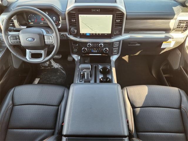 new 2026 Ford F-150 car, priced at $63,247