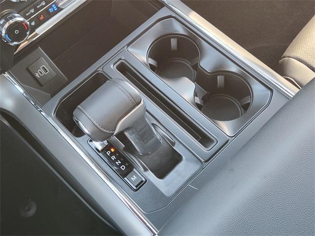 new 2026 Ford F-150 car, priced at $63,247