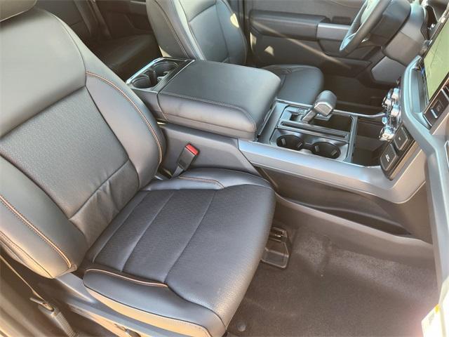 new 2026 Ford F-150 car, priced at $63,247