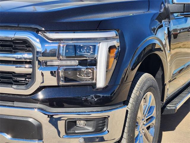 new 2026 Ford F-150 car, priced at $63,247