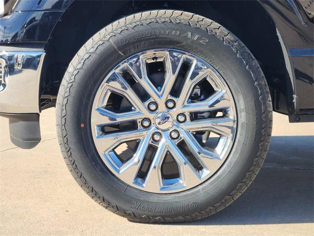 new 2026 Ford F-150 car, priced at $63,247