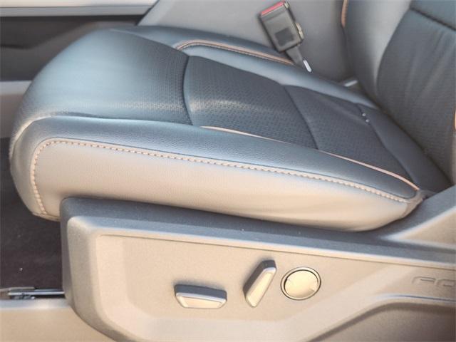 new 2026 Ford F-150 car, priced at $63,247