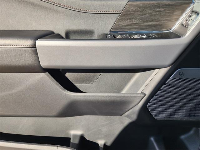 new 2026 Ford F-150 car, priced at $63,247