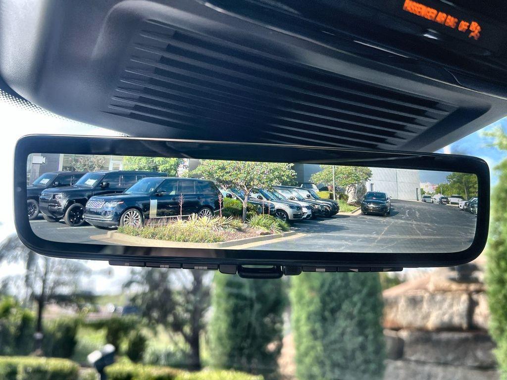 new 2026 Land Rover Range Rover Sport car, priced at $123,194