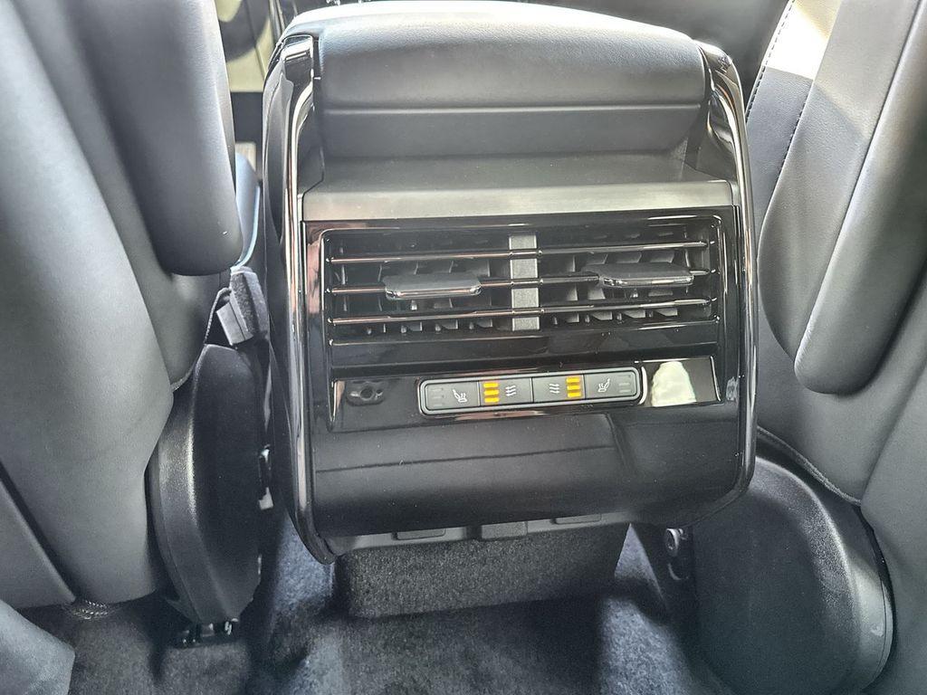 used 2025 Land Rover Range Rover Sport car, priced at $82,491