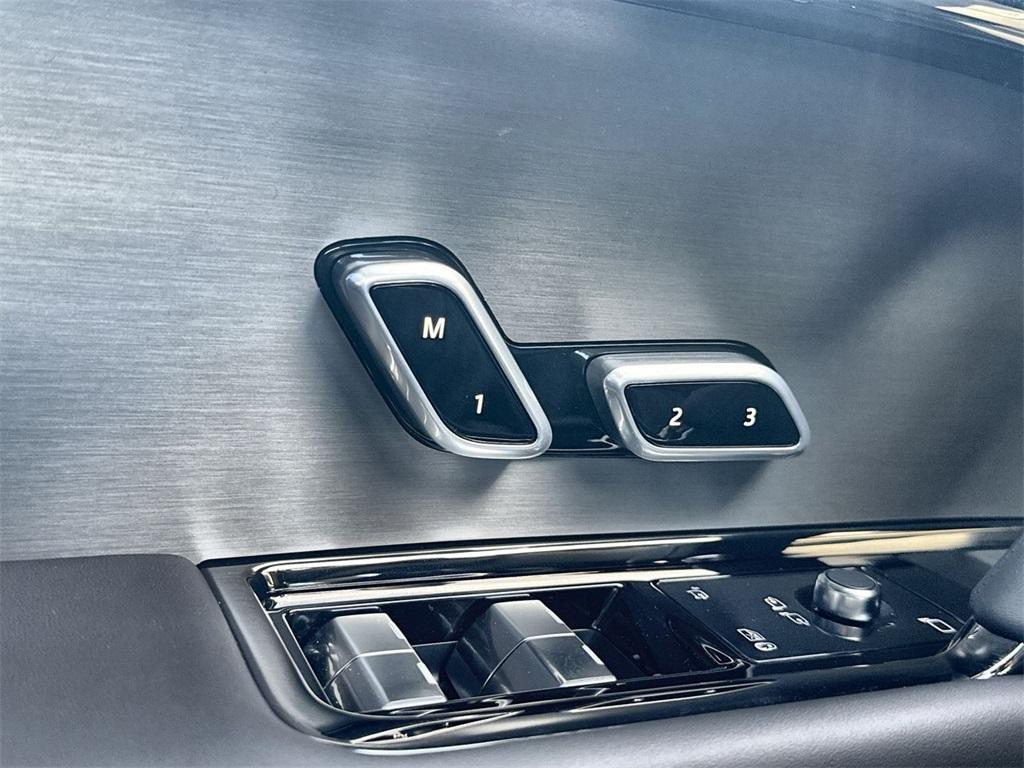 used 2025 Land Rover Range Rover Sport car, priced at $83,491