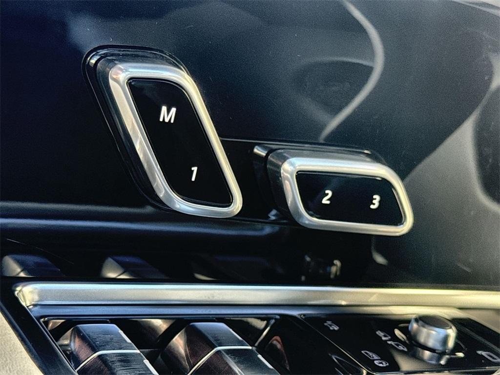 used 2023 Land Rover Range Rover car, priced at $86,991