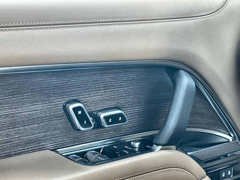 new 2026 Land Rover Range Rover car, priced at $162,750
