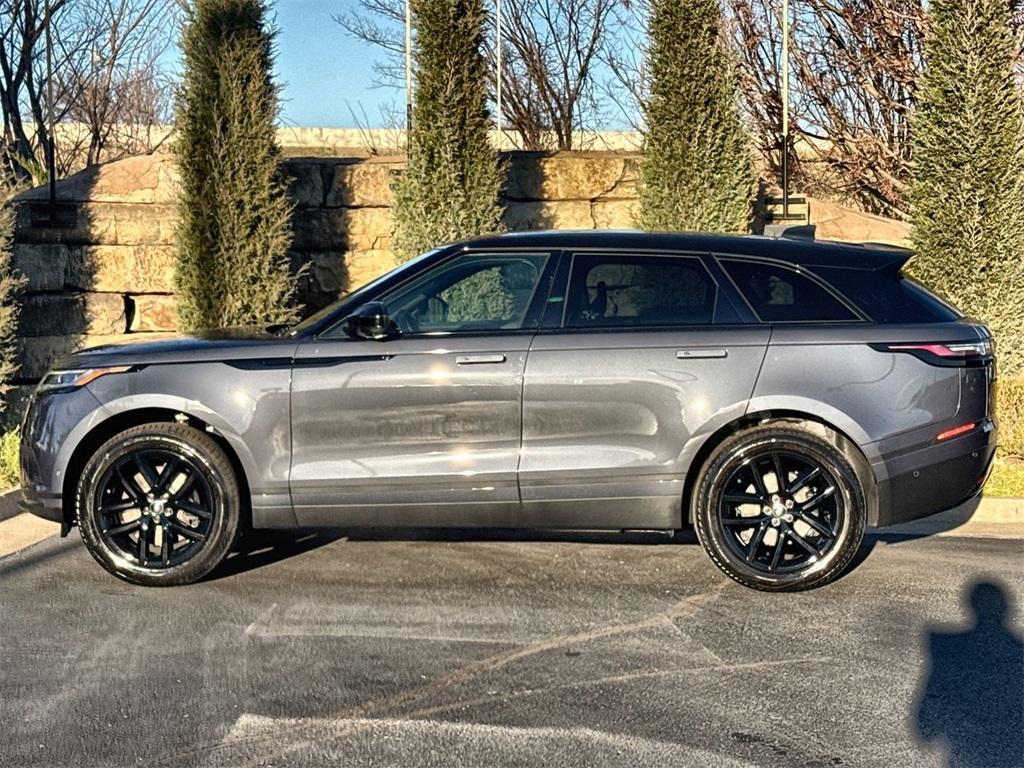 new 2026 Land Rover Range Rover Velar car, priced at $71,215