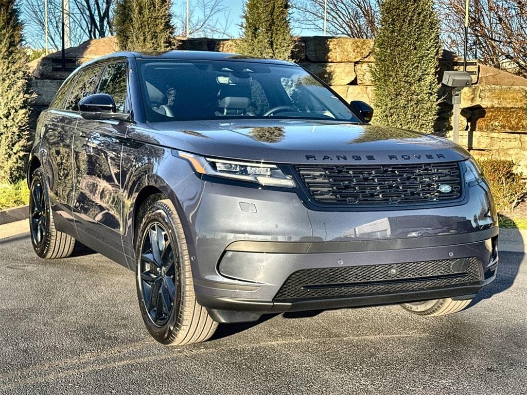 new 2026 Land Rover Range Rover Velar car, priced at $71,215