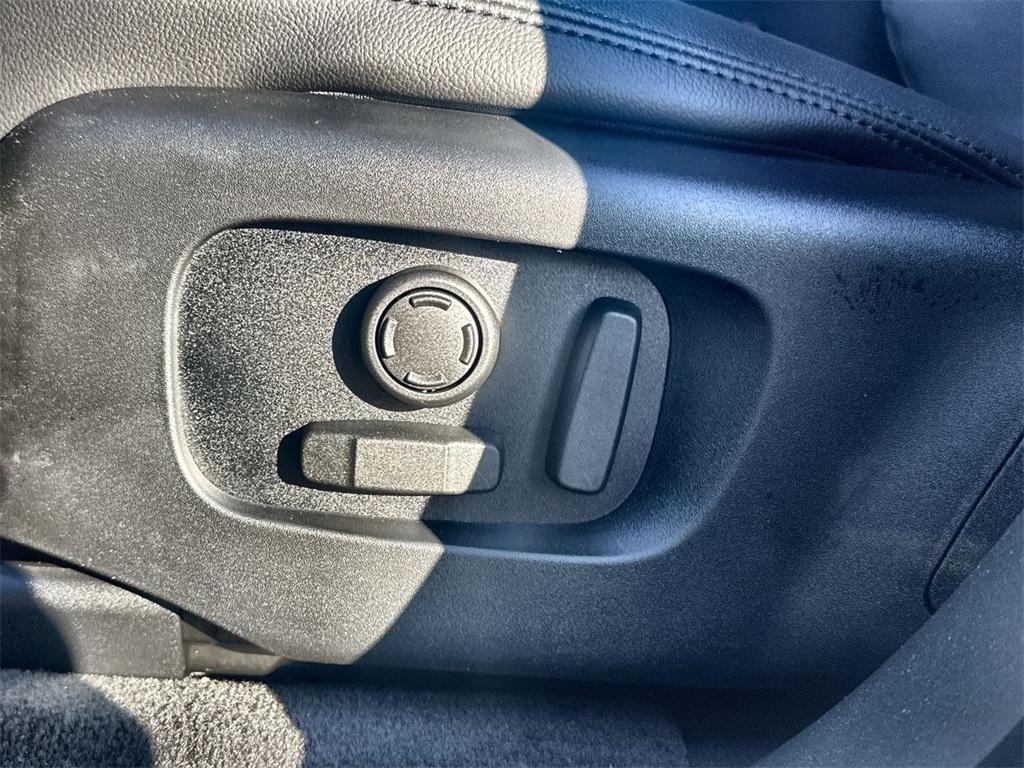 new 2026 Land Rover Range Rover Velar car, priced at $71,215