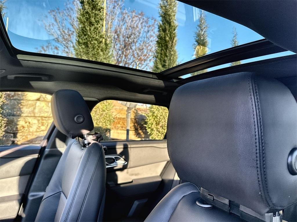 new 2026 Land Rover Range Rover Velar car, priced at $71,215