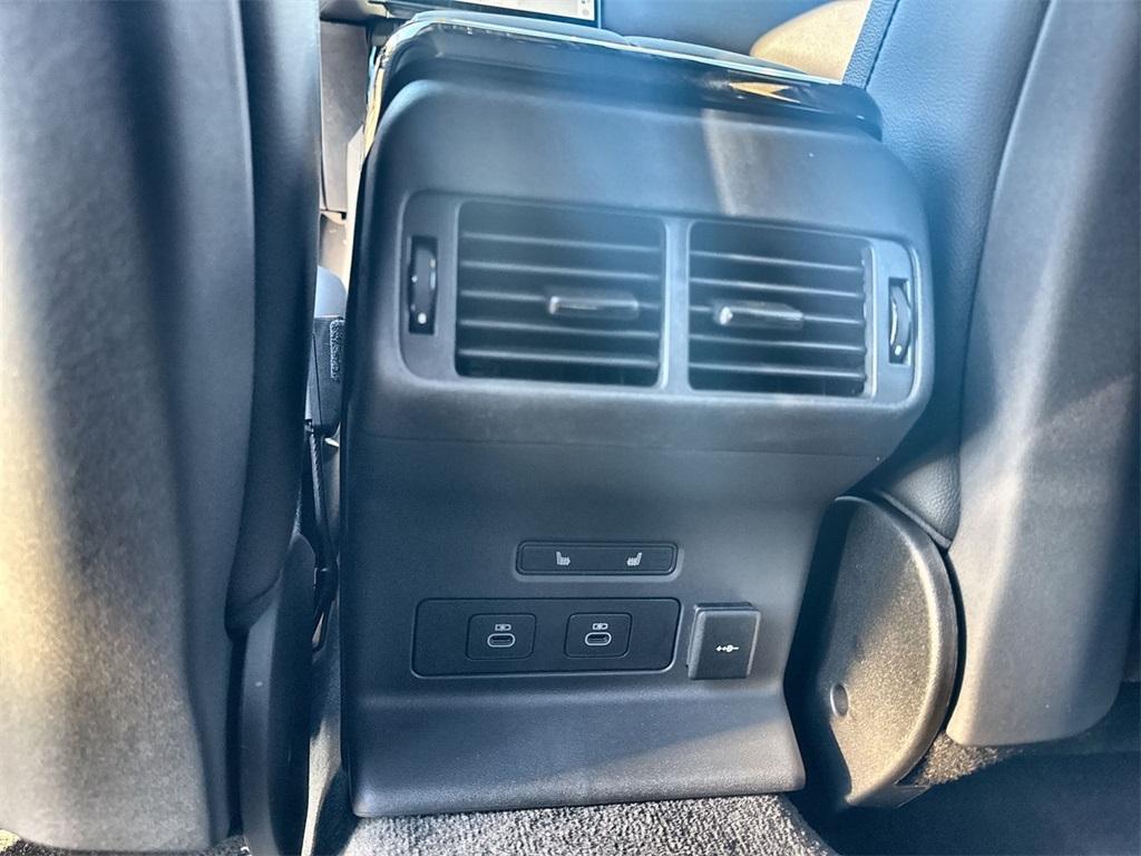 new 2026 Land Rover Range Rover Velar car, priced at $71,215