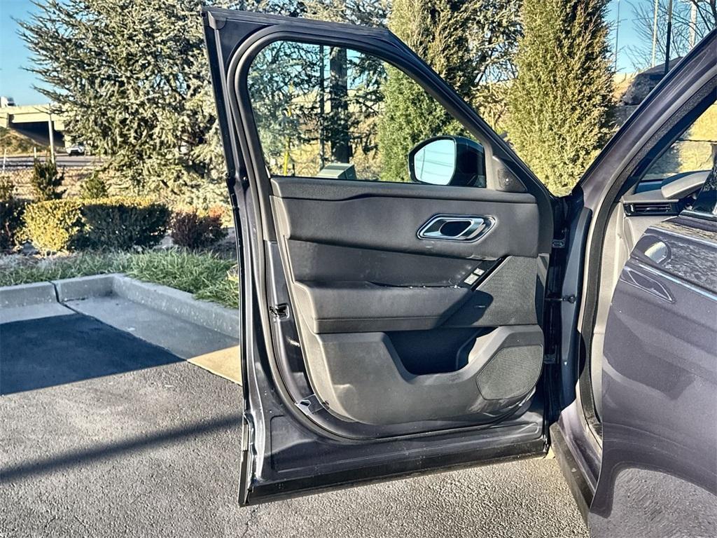 new 2026 Land Rover Range Rover Velar car, priced at $71,215