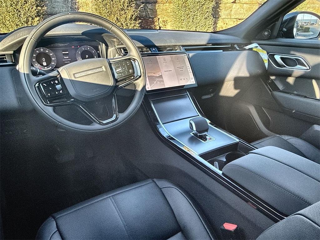 new 2026 Land Rover Range Rover Velar car, priced at $71,215
