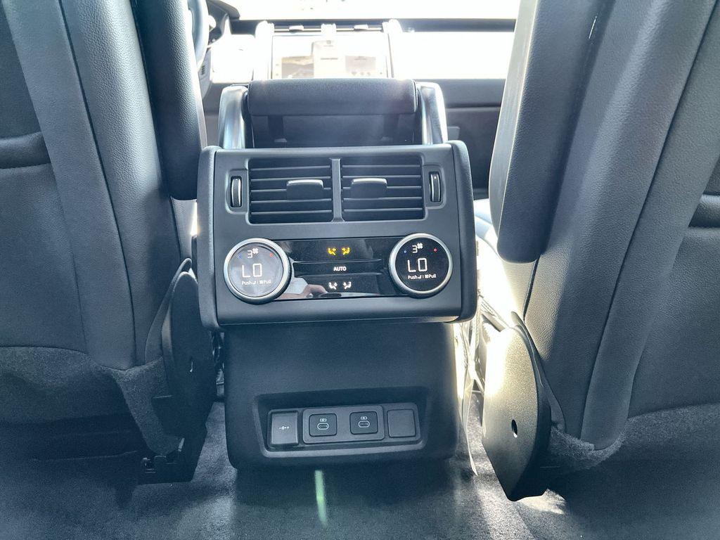 used 2025 Land Rover Discovery car, priced at $54,210