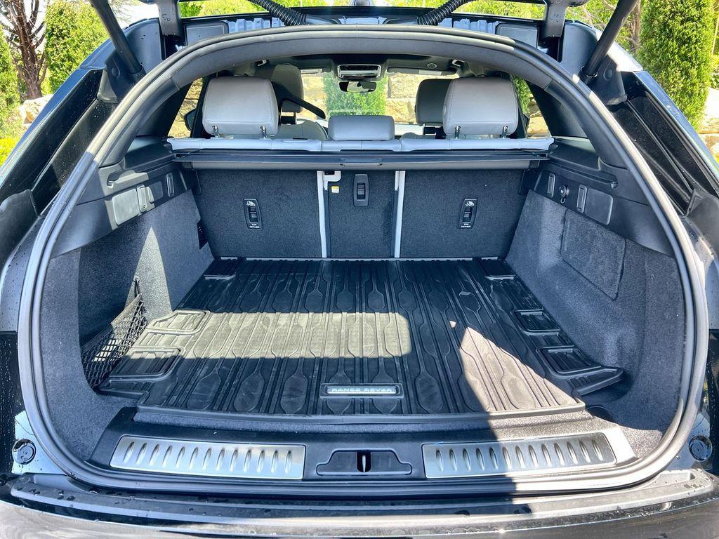 new 2026 Land Rover Range Rover Velar car, priced at $71,214