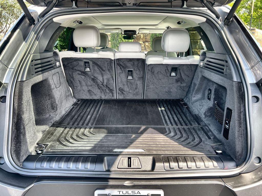 used 2023 Land Rover Range Rover Sport car, priced at $69,290