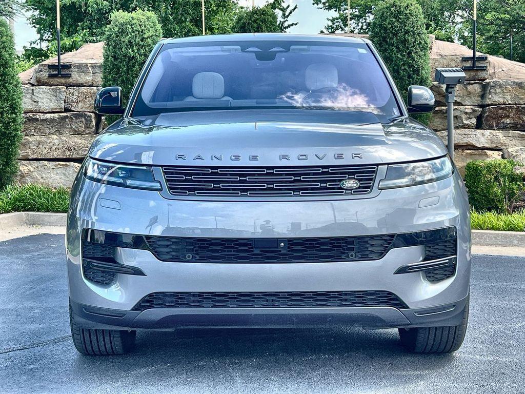 used 2023 Land Rover Range Rover Sport car, priced at $69,290