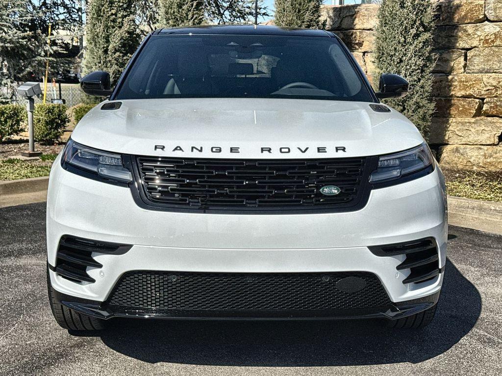 used 2025 Land Rover Range Rover Velar car, priced at $63,911