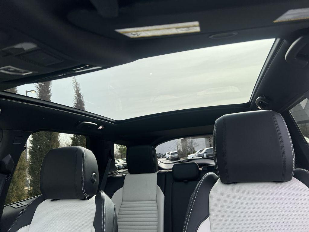 new 2026 Land Rover Discovery Sport car, priced at $52,125