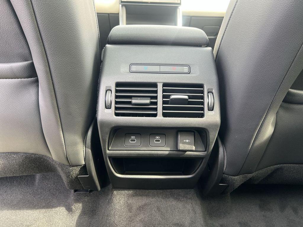 new 2026 Land Rover Discovery Sport car, priced at $52,125