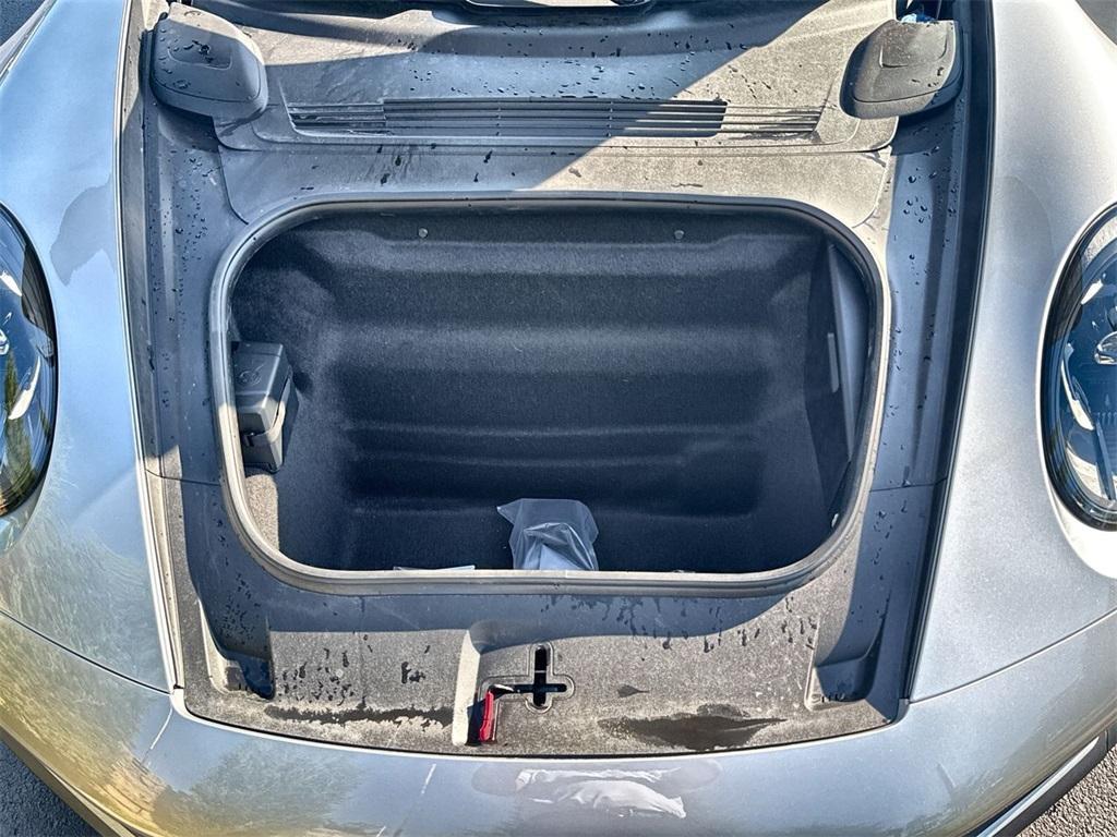 used 2025 Porsche 911 car, priced at $149,991