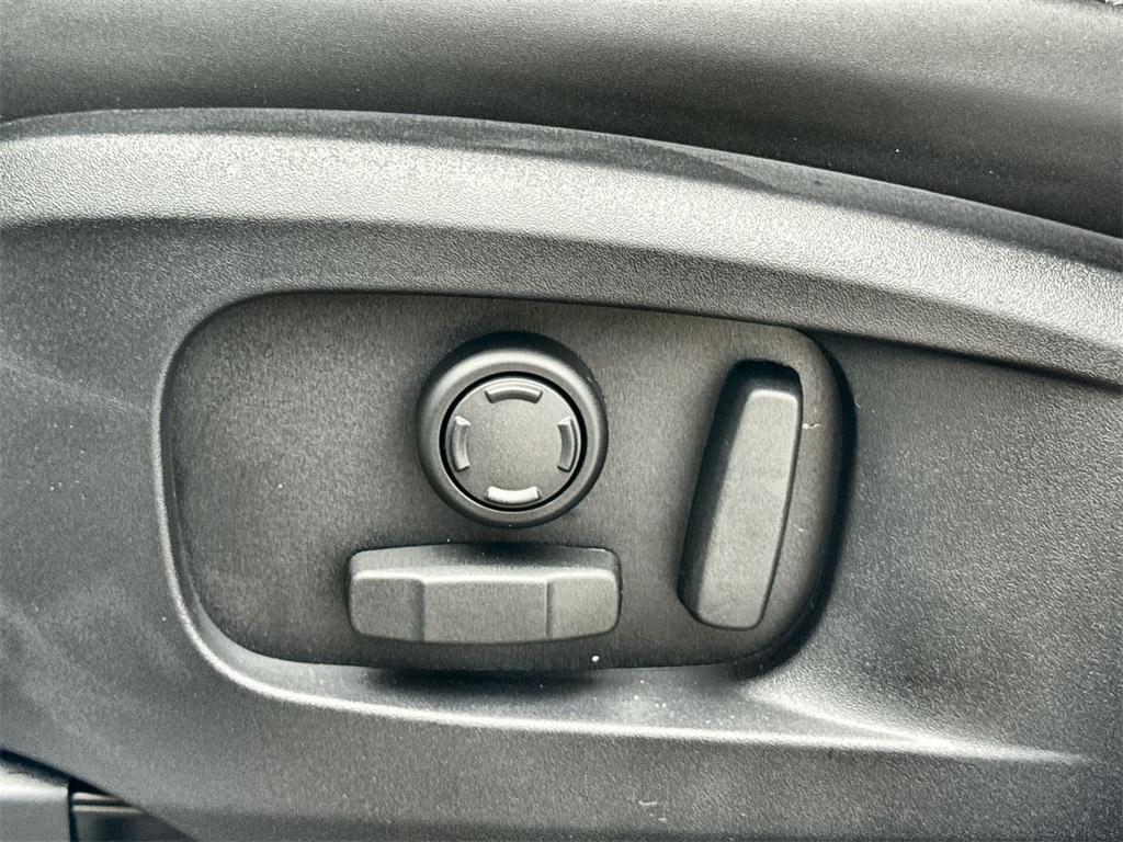 used 2025 Land Rover Defender car, priced at $64,991