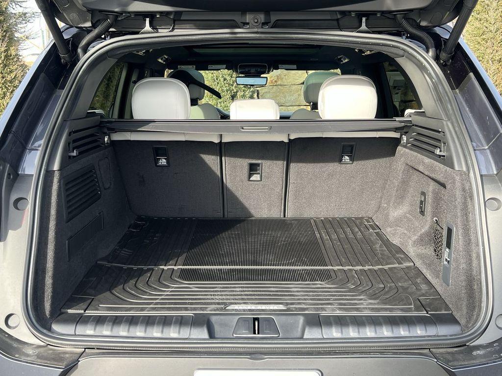 new 2026 Land Rover Range Rover Sport car, priced at $102,444
